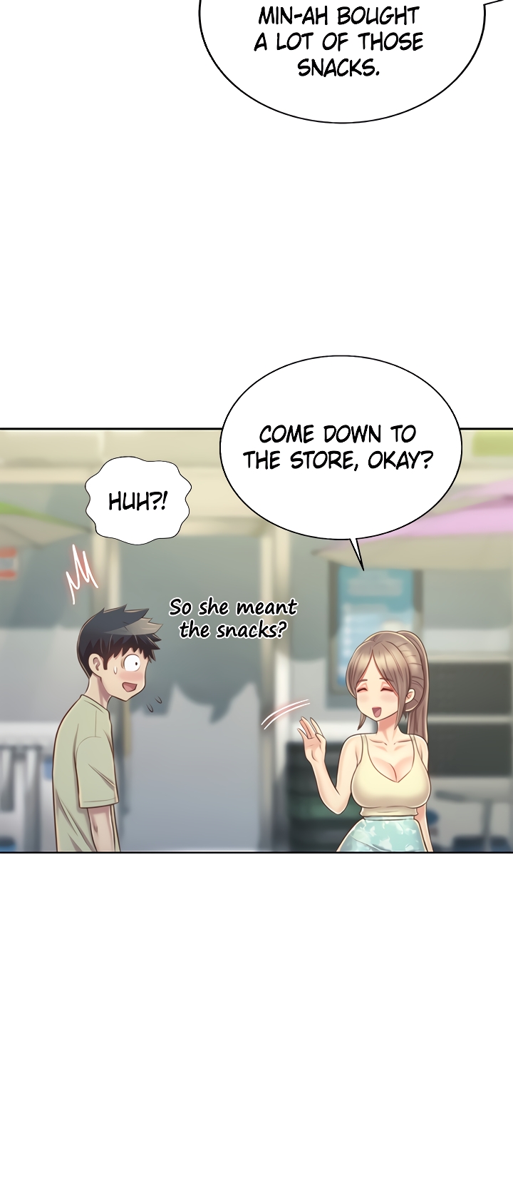 Read manhwa Taste Of My Sister END Chapter 42 - SauceManhwa.com