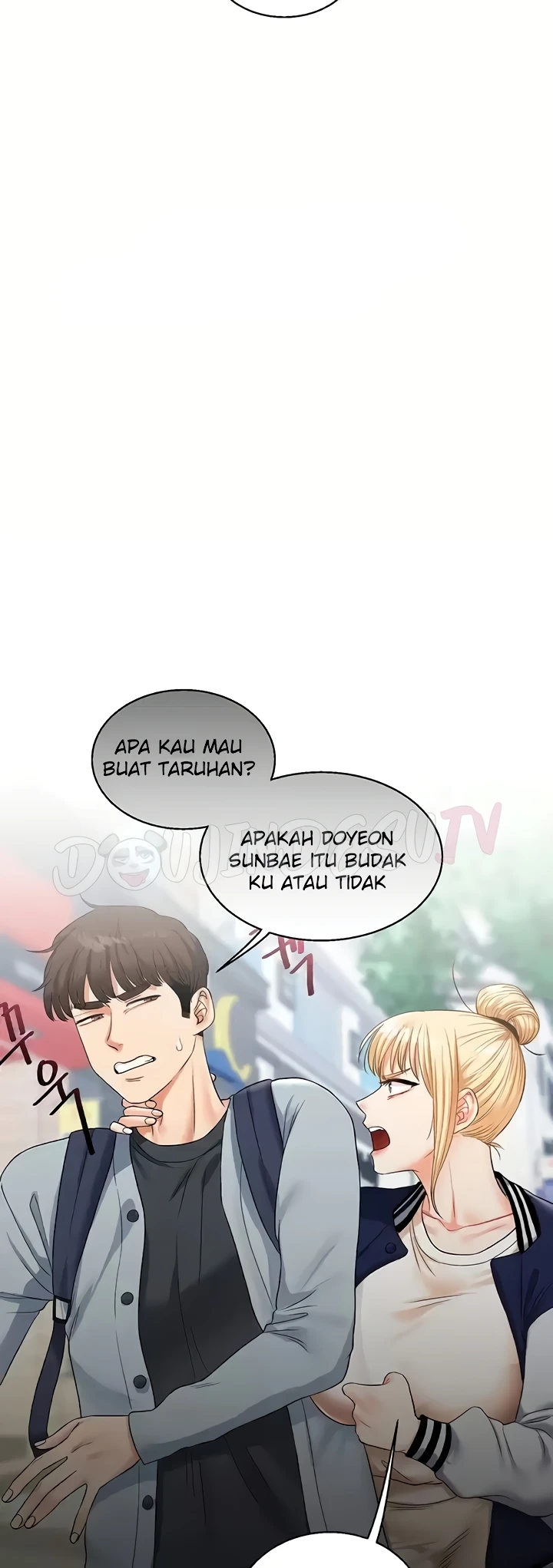 Read manhwa Relationship Reversal Chapter 23 - SauceManhwa.com