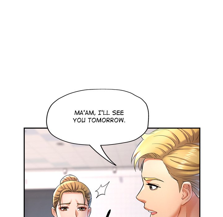 Read manhwa In Her Place Chapter 13 - SauceManhwa.com