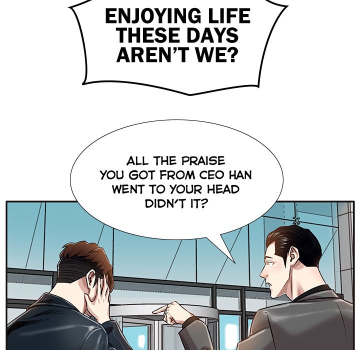 Read manhwa Sponsor (Drama) END Chapter 9 - SauceManhwa.com