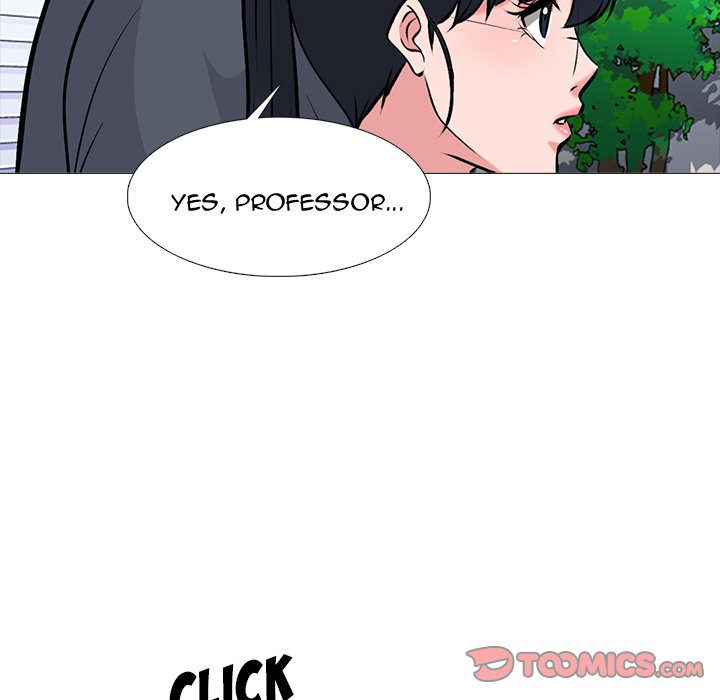 Read manhwa Extra Credit END Chapter 127 - SauceManhwa.com