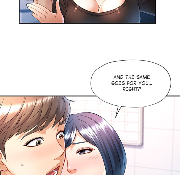 Read manhwa In Her Place Chapter 14 - SauceManhwa.com