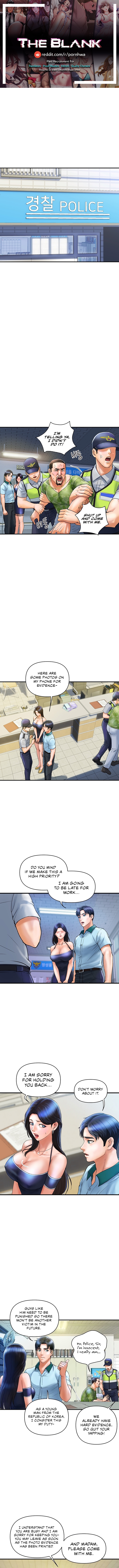 Read manhwa Department Store Ladies Chapter 2 - SauceManhwa.com