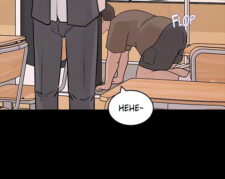 Read manhwa Inside My Sister-in-Law End Chapter 30 - SauceManhwa.com