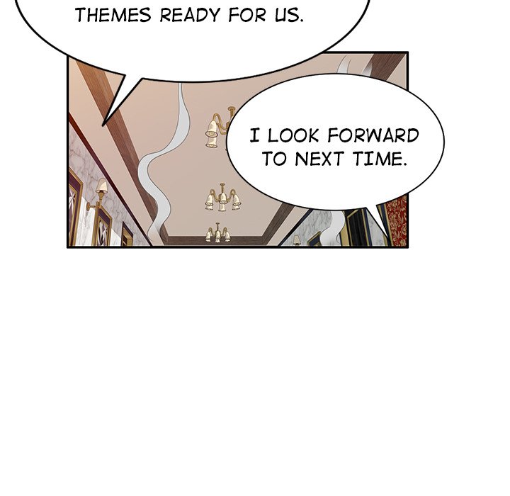 Read manhwa The Plunderers END Chapter 29 - SauceManhwa.com