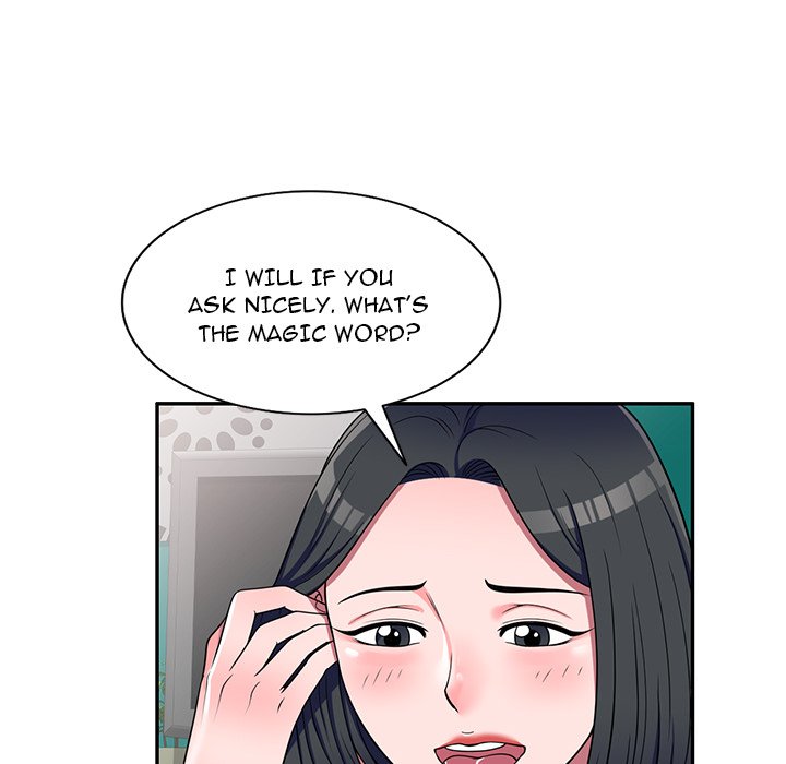 Read manhwa Private Lessons END Chapter 17 - SauceManhwa.com