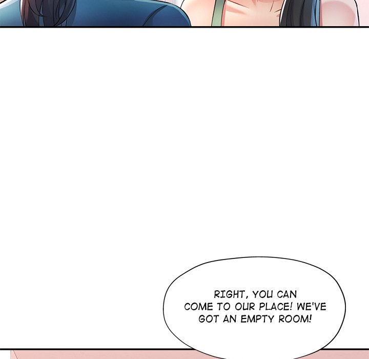 Read manhwa In Her Place Chapter 25 - SauceManhwa.com