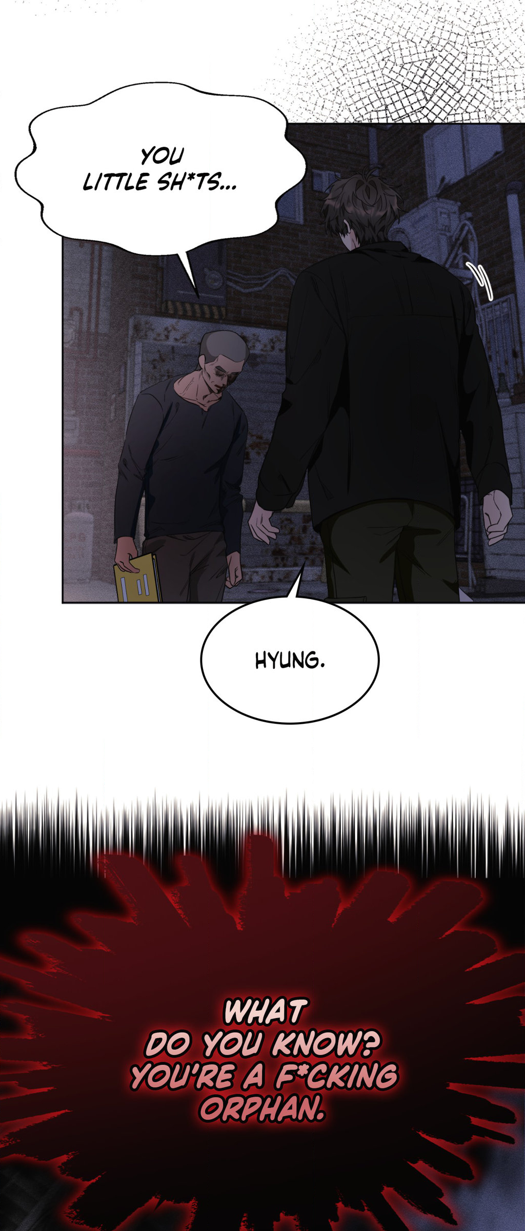 Read manhwa 11336  Chapter 30 - SauceManhwa.com