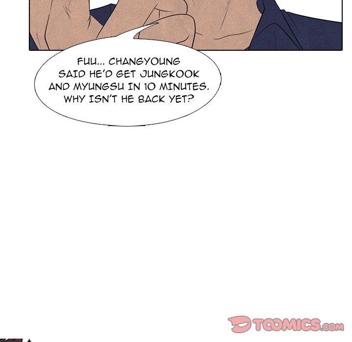 Read manhwa High School Devil Chapter 181 - SauceManhwa.com