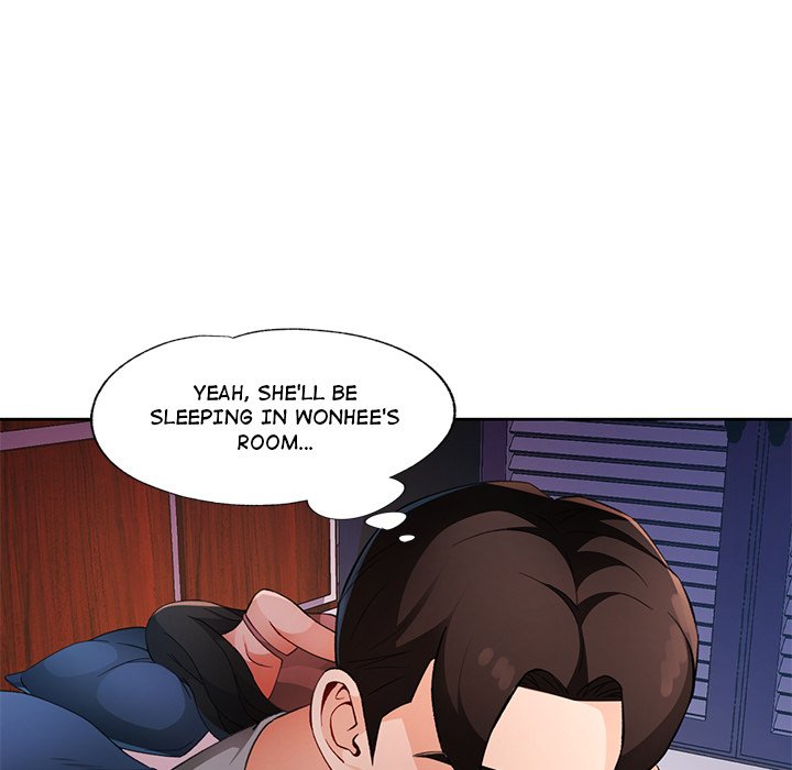 Read manhwa Wait, I’m a Married Woman! Chapter 31 - SauceManhwa.com