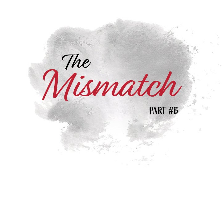 Read manhwa The Mismatch END Chapter 25 - SauceManhwa.com