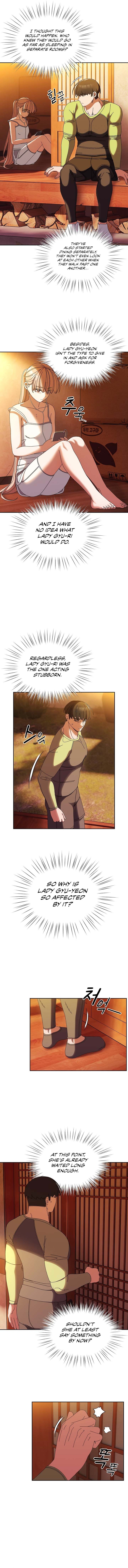 Read manhwa Boss! Give me your daughter! Chapter 40 - SauceManhwa.com