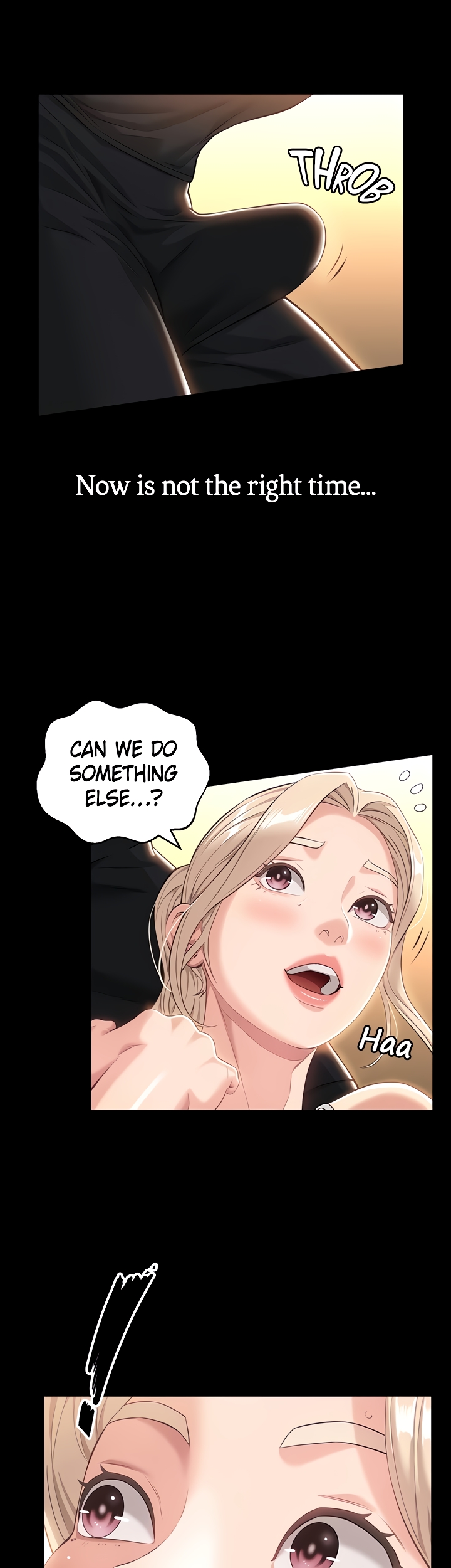 Read manhwa Resume Chapter 14 - SauceManhwa.com