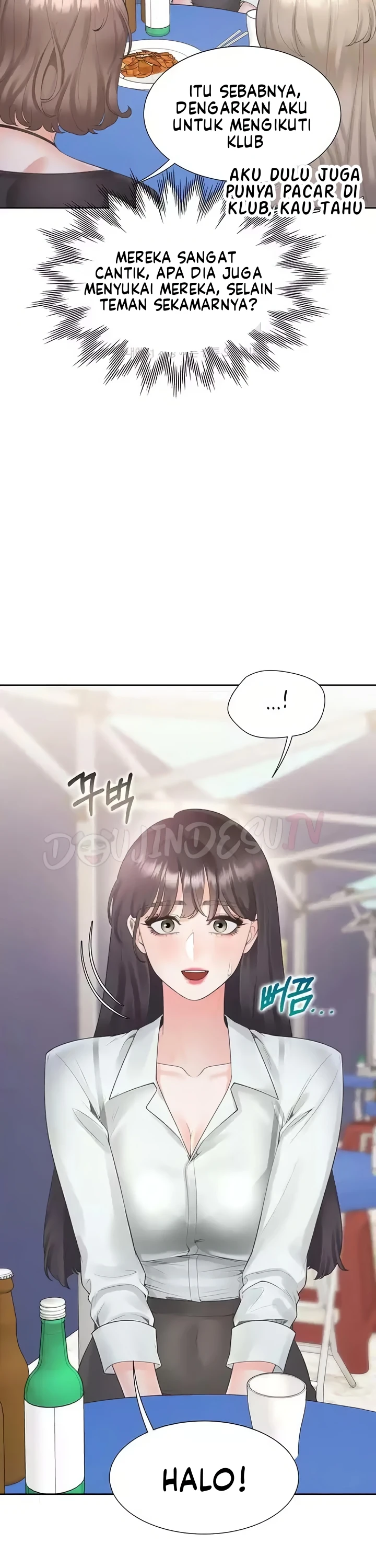 Read manhwa Bunk Beds HOT Chapter 90 - SauceManhwa.com