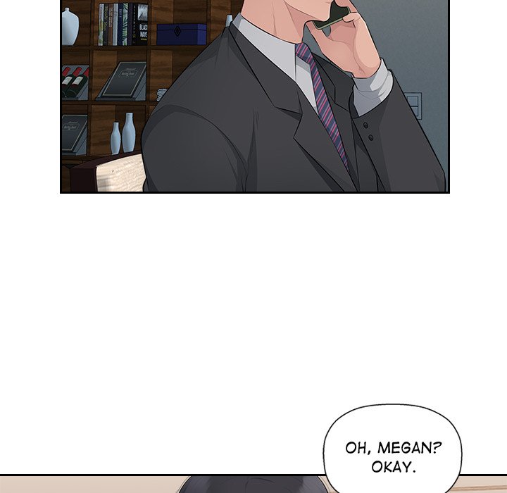 Read manhwa Office Desires End Chapter 19 - SauceManhwa.com