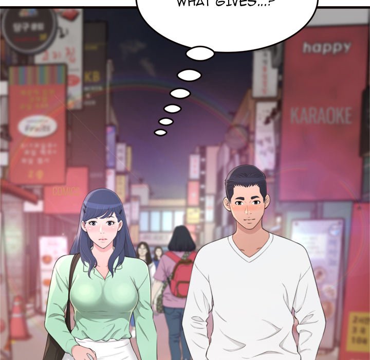 Read manhwa Can’t Get to You END Chapter 20 - SauceManhwa.com