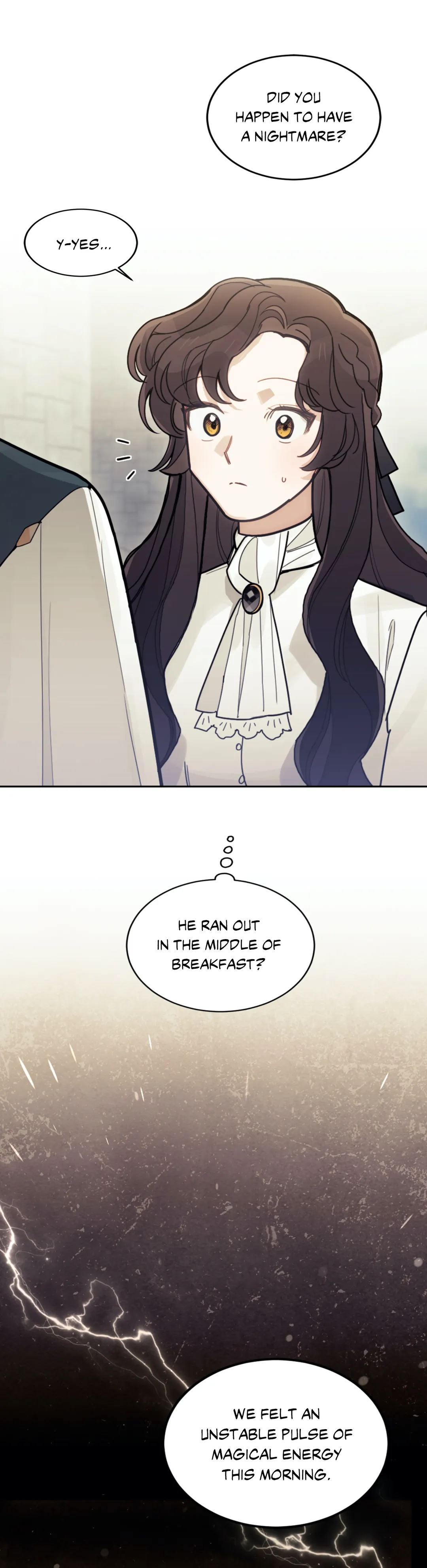 Read manhwa I’m No Heroine! Chapter 24 - SauceManhwa.com