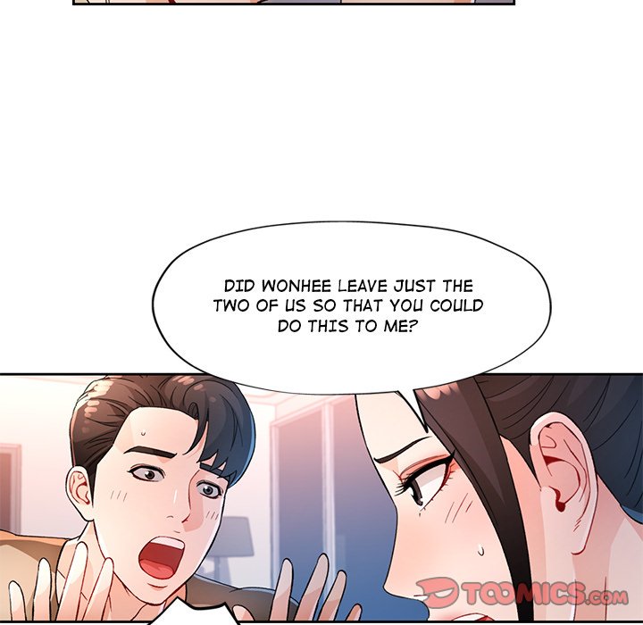 Read manhwa Wait, I’m a Married Woman! Chapter 40 - SauceManhwa.com