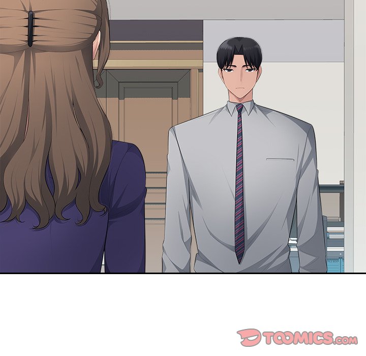 Read manhwa Office Desires End Chapter 18 - SauceManhwa.com