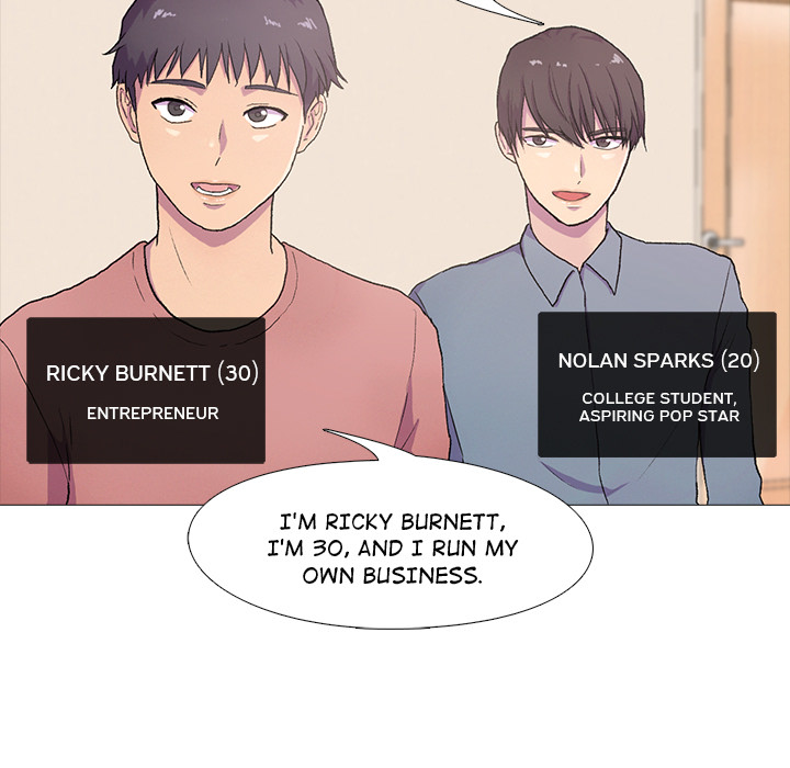 Read manhwa The Show Chapter 1 - SauceManhwa.com