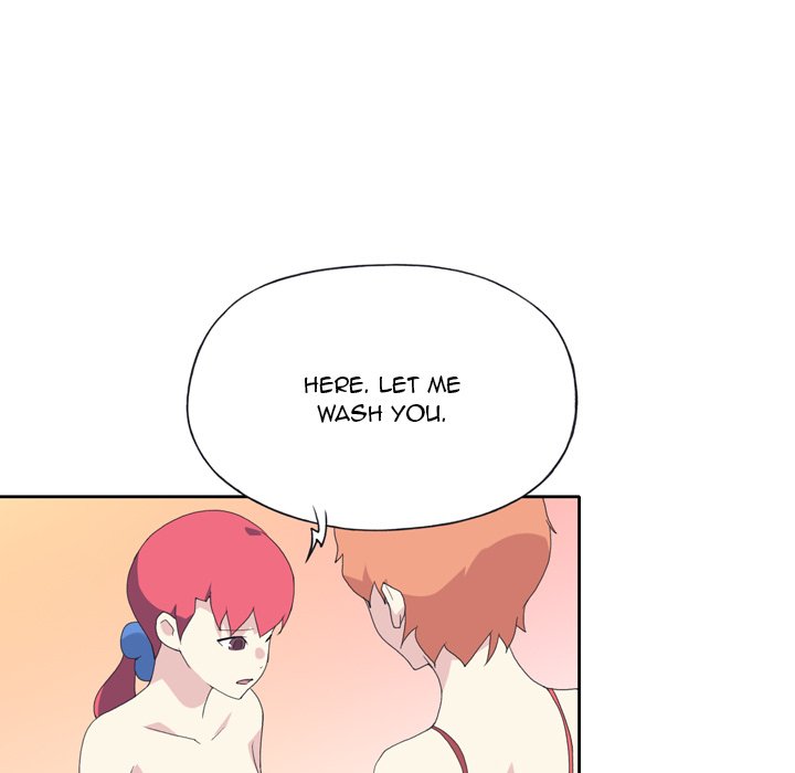 Read manhwa 15 Beauties END Chapter 35 - SauceManhwa.com