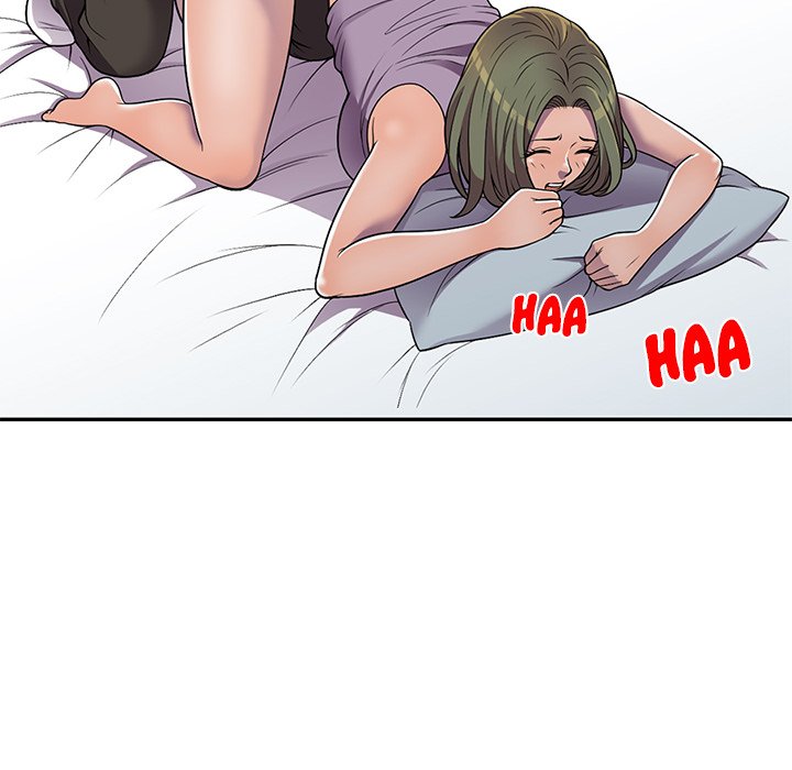 Read manhwa A Stolen Taste END Chapter 10 - SauceManhwa.com