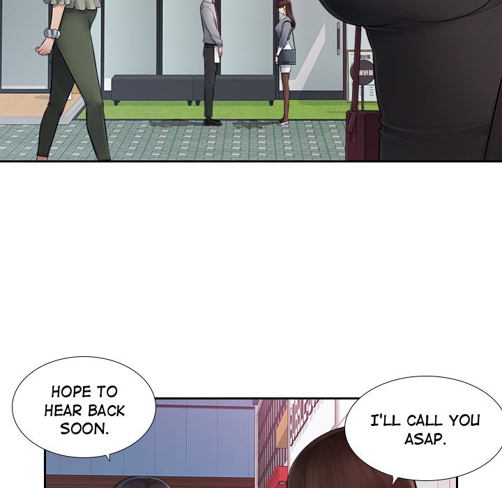 Read manhwa Office Desires End Chapter 1 - SauceManhwa.com