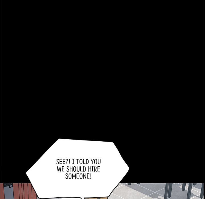 Read manhwa Hey Mister! Chapter 38 - SauceManhwa.com