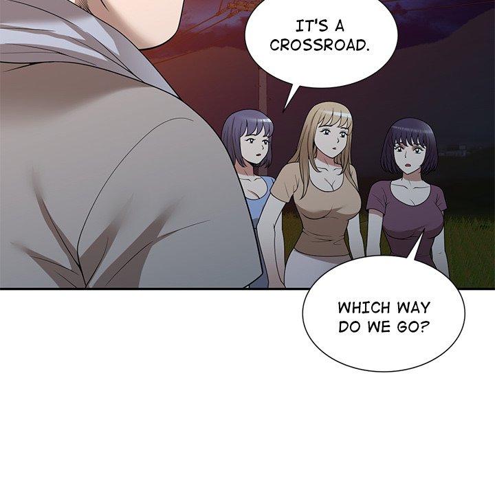 Read manhwa The Plunderers END Chapter 37 - SauceManhwa.com