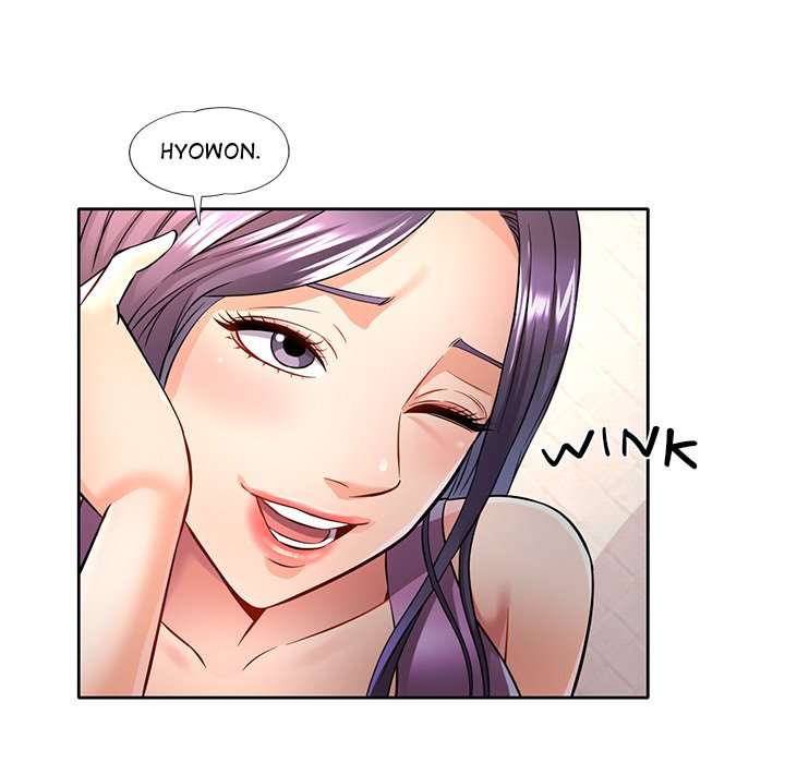 Read manhwa In Her Place Chapter 6 - SauceManhwa.com