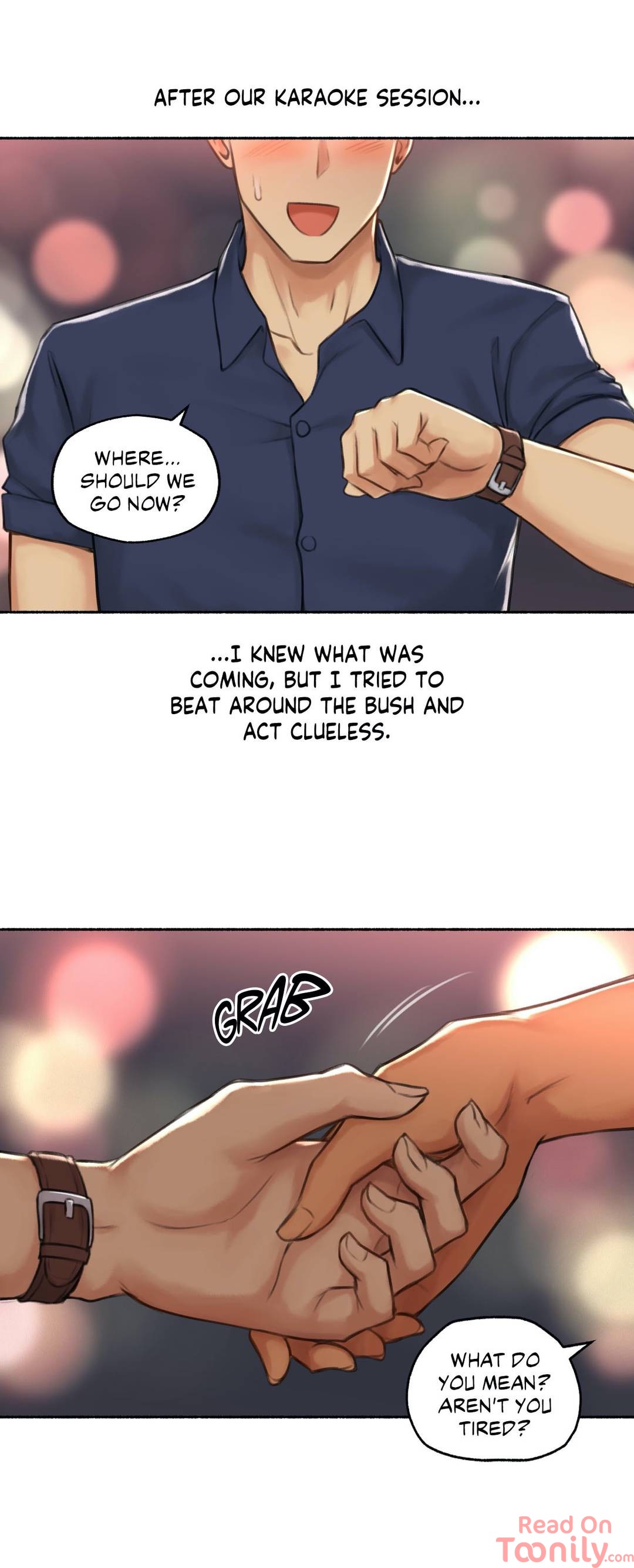 Read manhwa Sexual Exploits END Chapter 40 - SauceManhwa.com