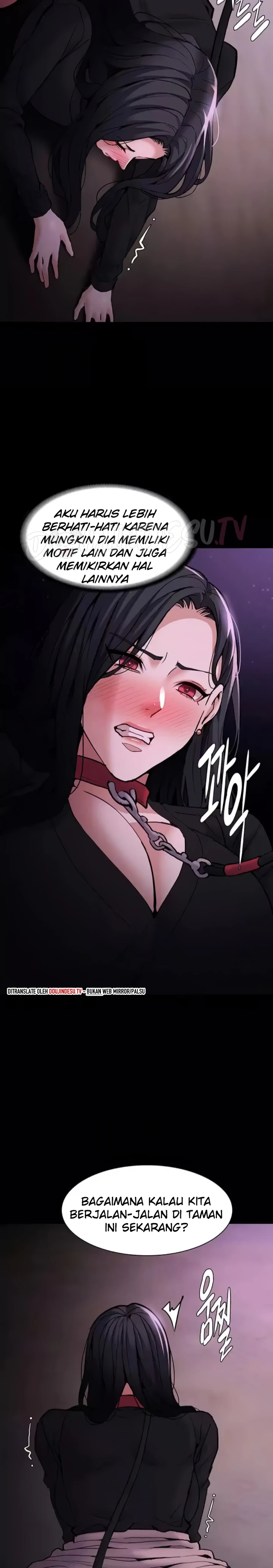 Read manhwa Pervert Addiction Chapter 90 - SauceManhwa.com