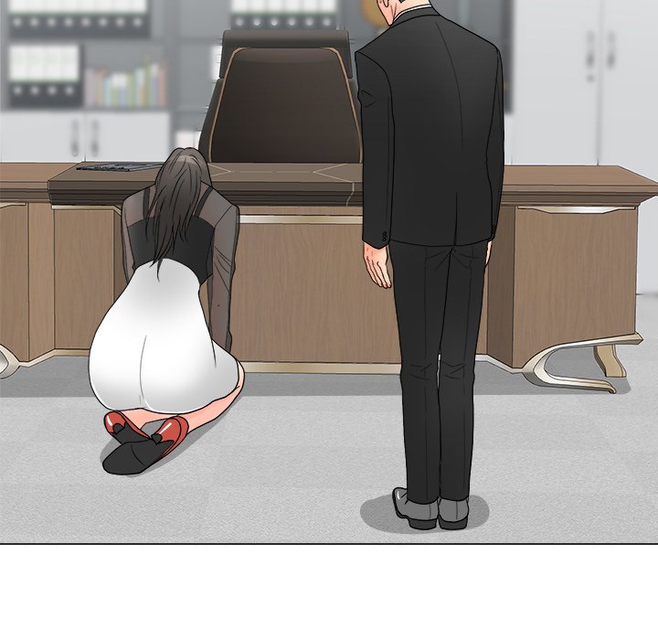 Read manhwa Family Business END Chapter 18 - SauceManhwa.com