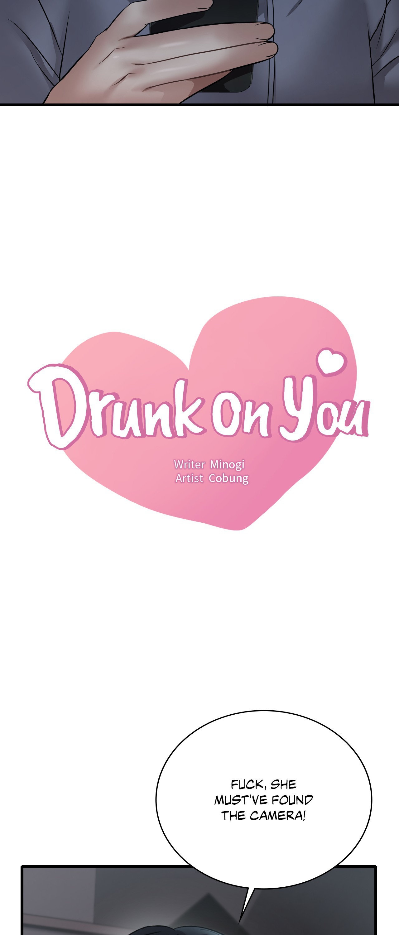 Read manhwa Drunk on You  Chapter 78 - SauceManhwa.com