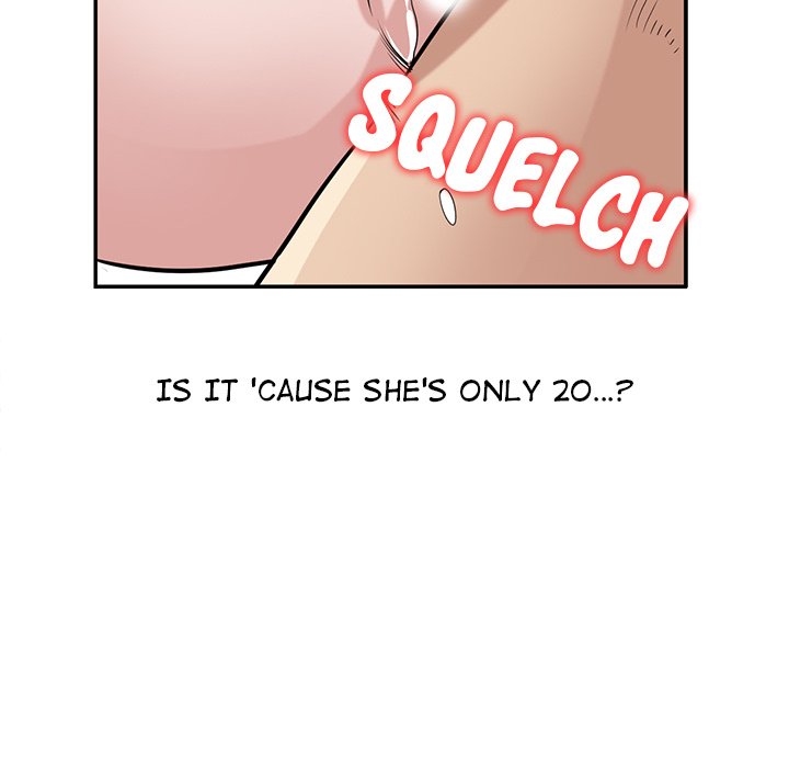 Read manhwa The Mismatch END Chapter 21 - SauceManhwa.com