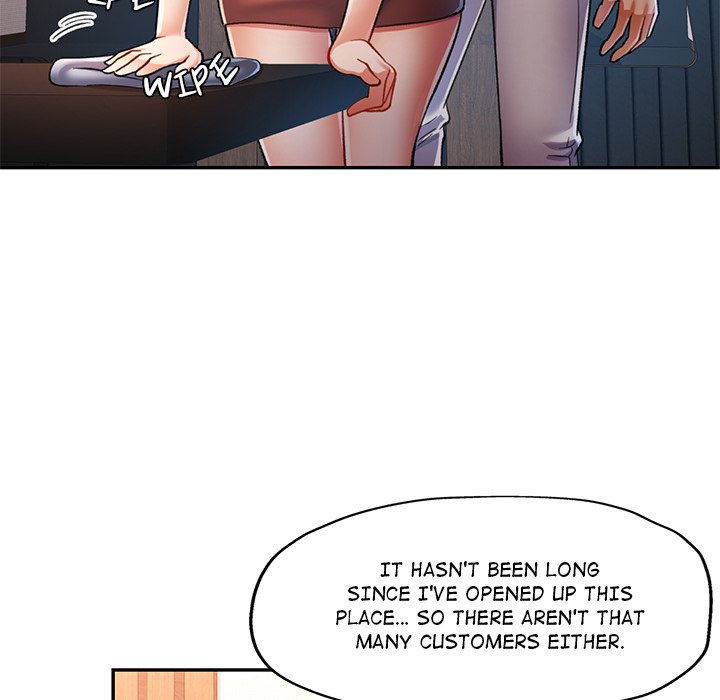 Read manhwa In Her Place Chapter 16 - SauceManhwa.com