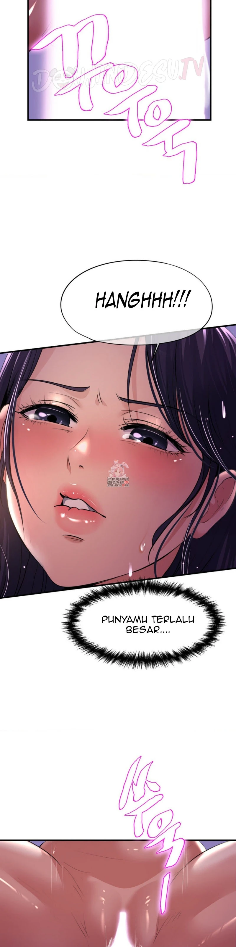 Read manhwa Secret Affection Chapter 6 - SauceManhwa.com