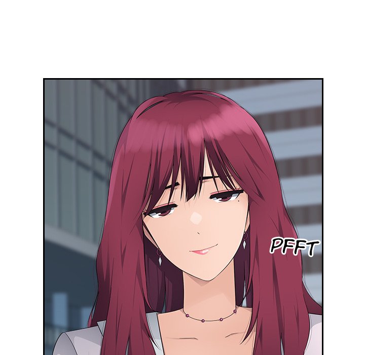 Read manhwa Office Desires End Chapter 15 - SauceManhwa.com