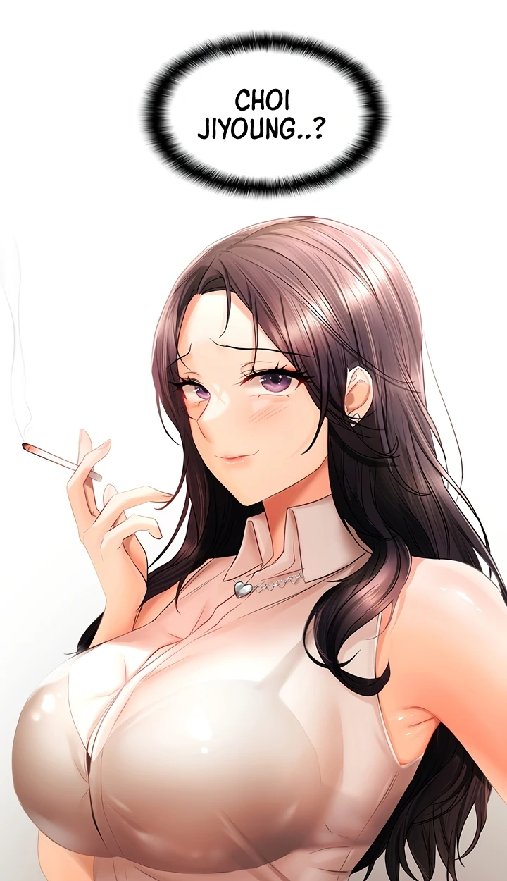 Read manhwa Discipling the Top Delinquent Bitch Through a Random Chatting App  Chapter 20 - SauceManhwa.com