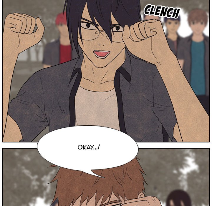 Read manhwa High School Devil Chapter 153 - SauceManhwa.com