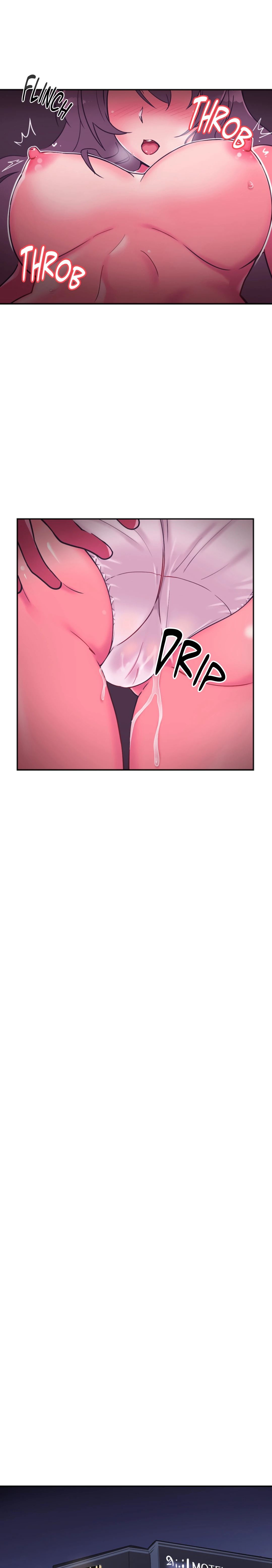 Read manhwa Bride Training End Chapter 7 - SauceManhwa.com