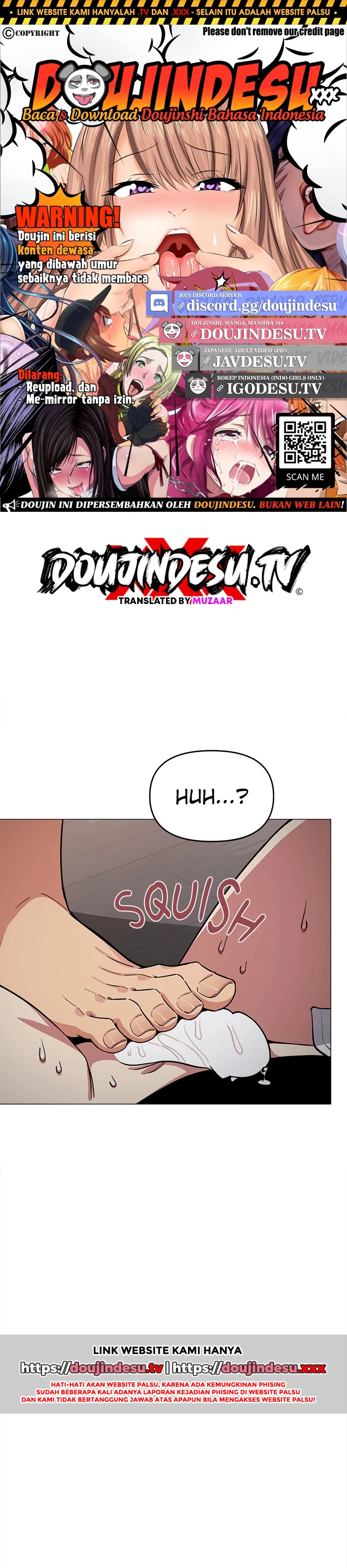 Read manhwa Someone Stop Her!  Chapter 16 - SauceManhwa.com