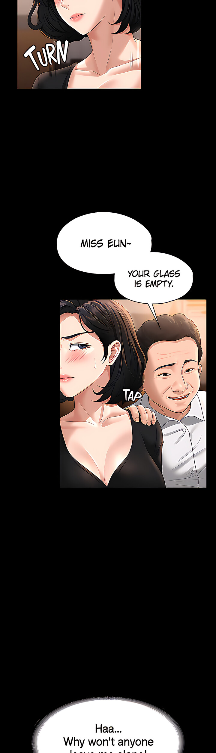 Read manhwa Supervisor Access Chapter 46 - SauceManhwa.com