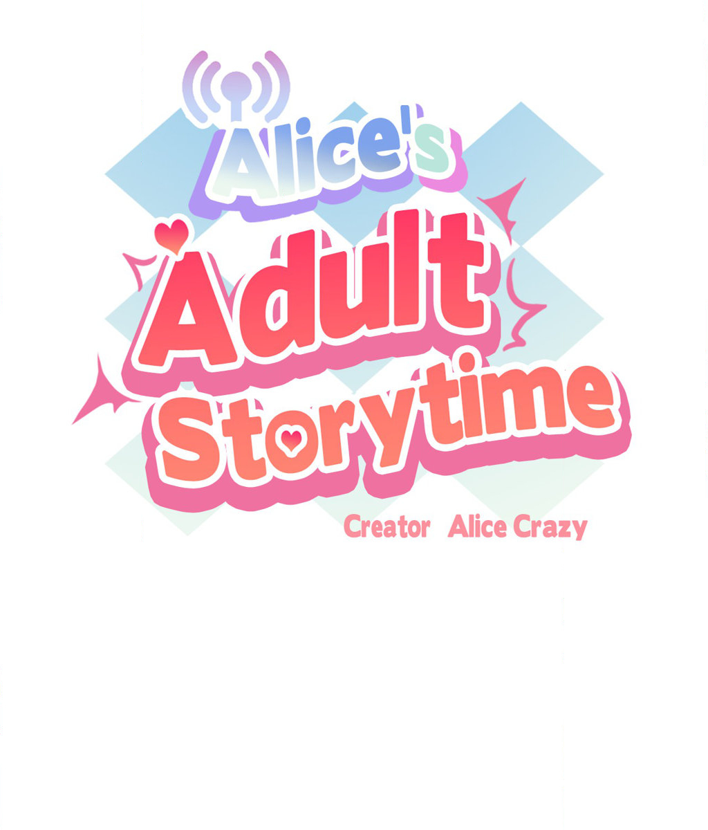 Read manhwa Alice’s Adult Storytime  Chapter 23 - SauceManhwa.com