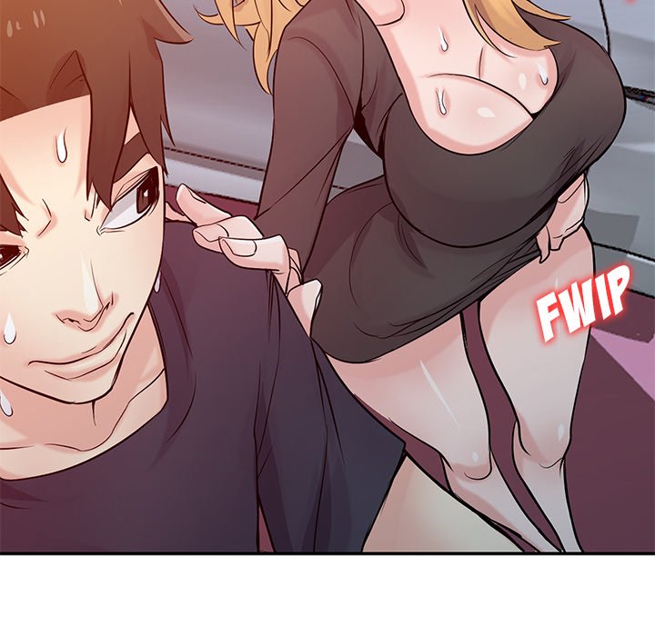 Read manhwa The Mismatch END Chapter 56 - SauceManhwa.com