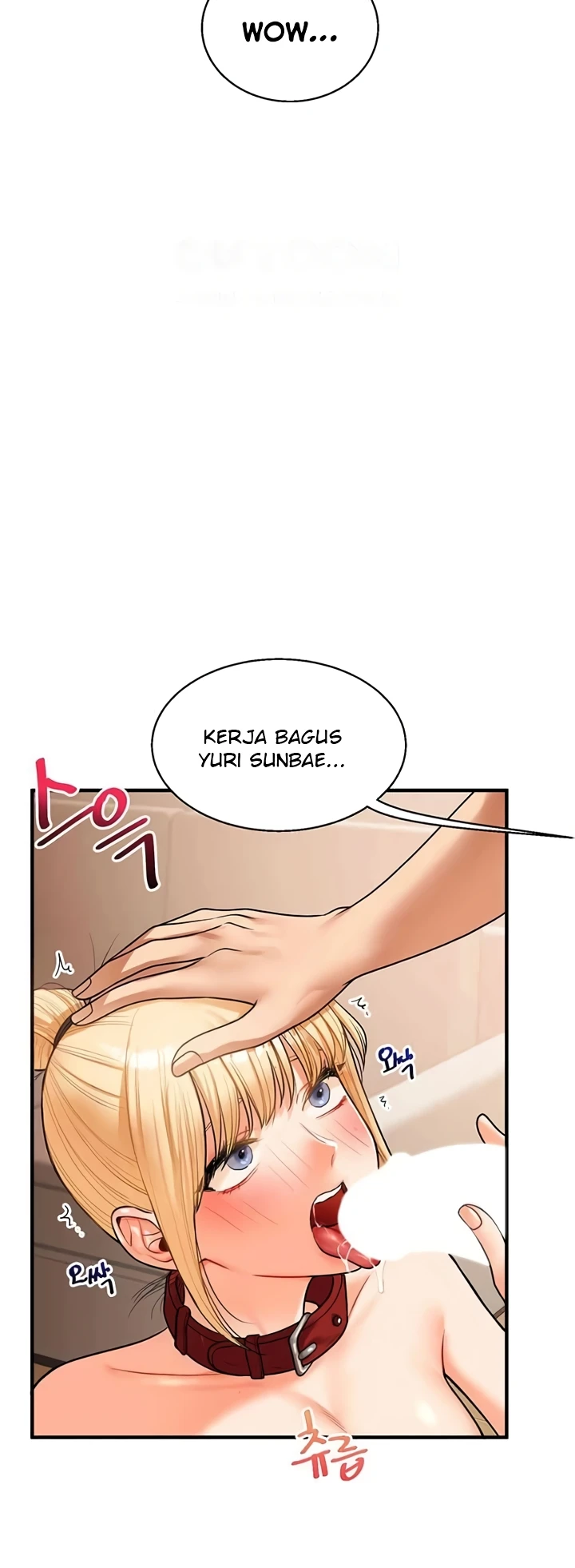 Read manhwa Relationship Reversal Chapter 31 - SauceManhwa.com