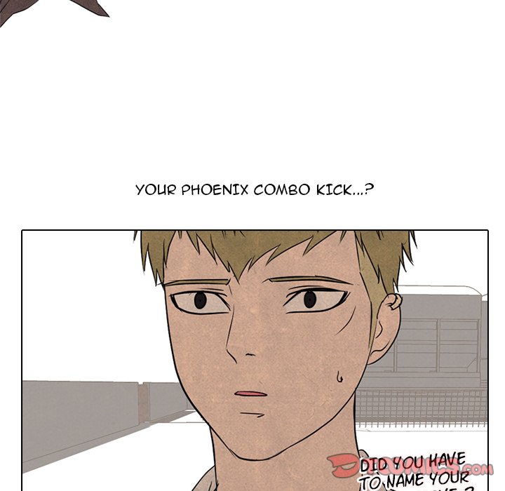 Read manhwa High School Devil Chapter 115 - SauceManhwa.com