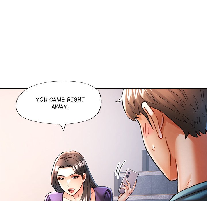 Read manhwa In Her Place Chapter 43 - SauceManhwa.com