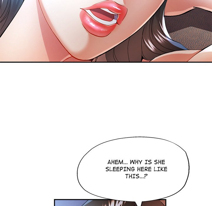 Read manhwa In Her Place Chapter 35 - SauceManhwa.com