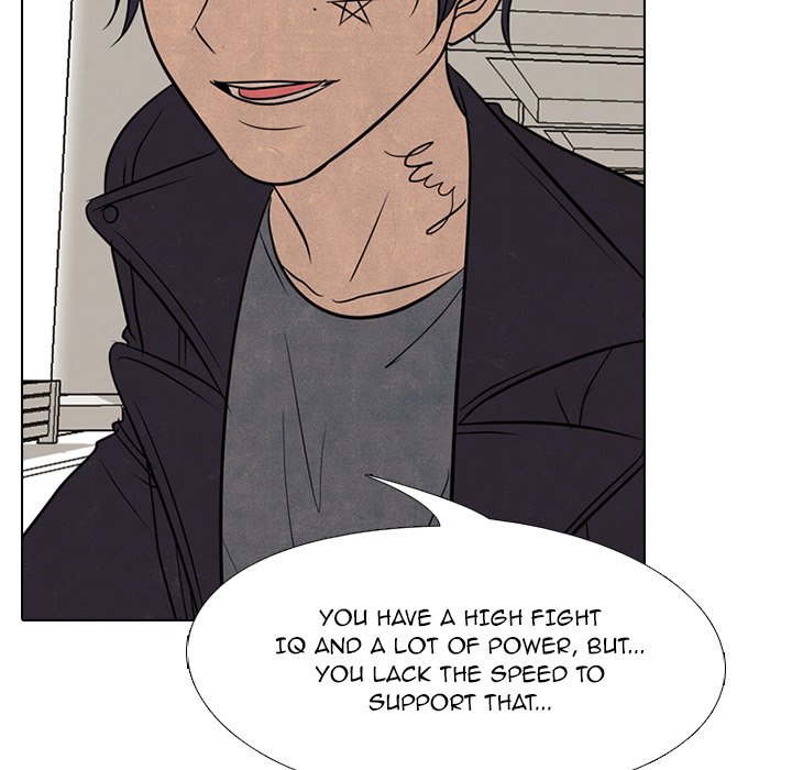 Read manhwa High School Devil Chapter 193 - SauceManhwa.com